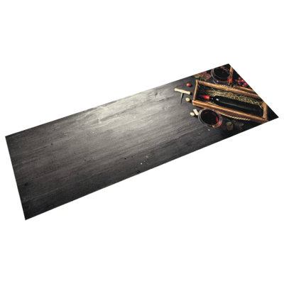 Brookson Water Resistant Kitchen Mat