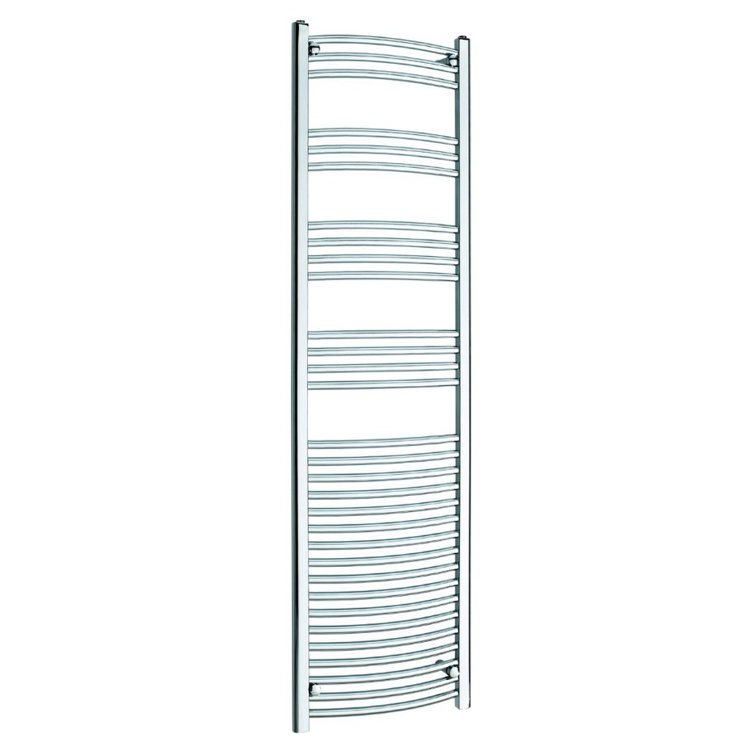Curved Towel Rail Heated Towel Rails