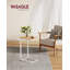 Tables de bout