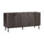 Blakely 72'' W Double Bathroom Vanity Base-787617986