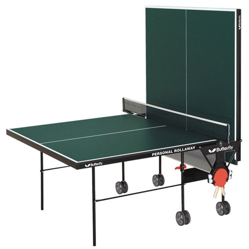 Table de tennis de table pliable Butterfly Personal 19 (épaisseur 19 mm)