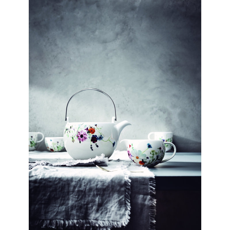 Brillance Grand Air Bone China Coffee Mug