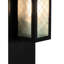 1 - Light Flush Mounted Sconce
