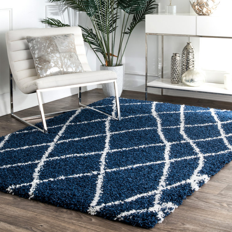 Hackett Moroccan Indoor Rug
