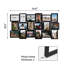 Cadre photo mural à suspendre-1842799841
