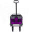 Chariot pliable pliable Minimeetall Strap Wagon