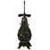 Lamp Base