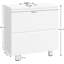 Freestanding Under Sink Cabinet