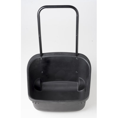 12 Gallons Plastic Outdoor