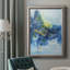 Skyward Bound II - peinture sur toile encadrée-361553603