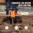 VEVOR Gardening Tools