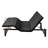 Queen Adjustable Bed Base Frame with Wireless Remote and Zero Gravity