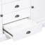Garde-manger avec 5 portes et 4 tiroirs-1412223388