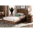 Ceth Solid Wood Platform Bed