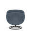 Azura Swivel Accent Chair with Footstool-1521571076