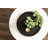Round Ottoman Tray with Metal Handles-710523730