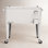 Permasteel Rolling Cooler