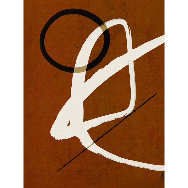 Wrapped Canvas Print, 76.2 cm H x 50.8 cm W