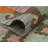 Hults Wool Southwestern Indoor Rug