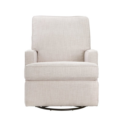 Tucker Swivel Glider