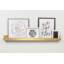 Tablette murale Kinta-48001157