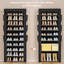 41 Pair Shoe Rack