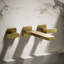Parallel Wall-Mount Bathroom Sink Faucet Trim-1469664338