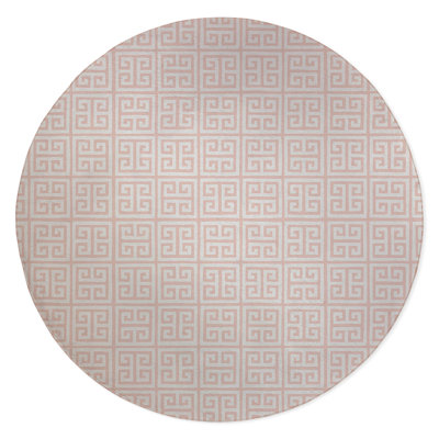Cuddle Key Non-Slip Outdoor Rug