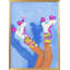 Skate Like A Girl Print by Raissa Oltmanns-1442238855