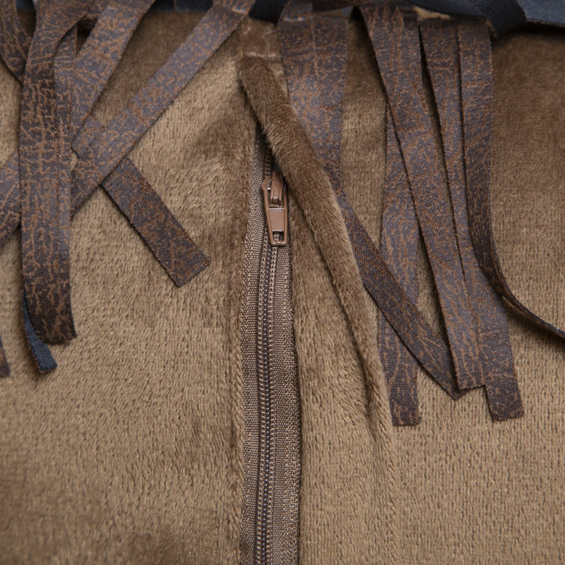 Coussin Western