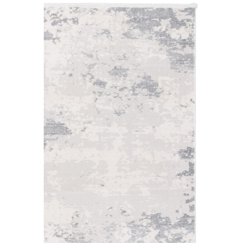Armands Performance Abstract Rug