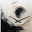 Minimalist Spiral - Abstract Spirals-106129104