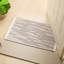 Tapis de porte avant, tapis de bienvenue durable pour l'extérieur intérieur, tapis antidérapant antidérapant pour salle de bain-216684055