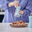Brand No Power Source Required / Manual Salt & Pepper Shaker-130499078