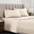 Certified Egyptian Cotton Deep Pocket Solid Luxury 1500 Thread Count Sheet Set-407807471-407807380