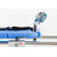 Banc de transfert coulissant Hydroglyde Premium