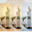 Brenleigh 7.09'' LED Novelty Floor Lamp