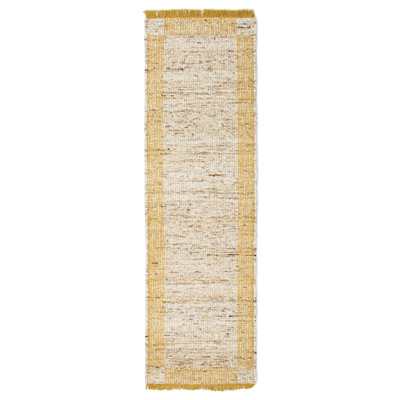 Halo Flatweave Wool Rug