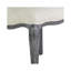 Dijon Fabric Side Chair in Ivory