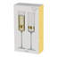SoHo Champagne Flutes-38064123