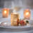 Glass Tabletop Votive Holder Set-1430025377-1375026720