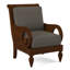 Grand View 71.12Cm Wide Armchair-27614560-61919072