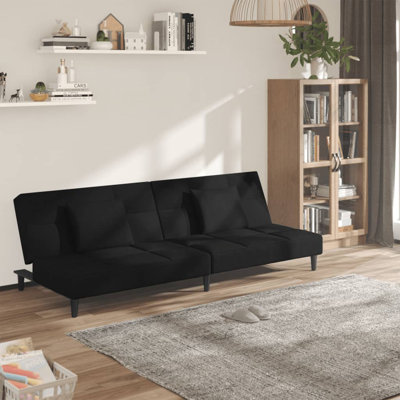 Sacario 78.7'' Velvet Sofa
