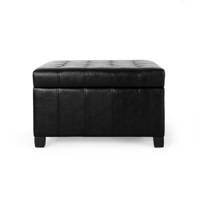 ISABELLA OTTOMAN