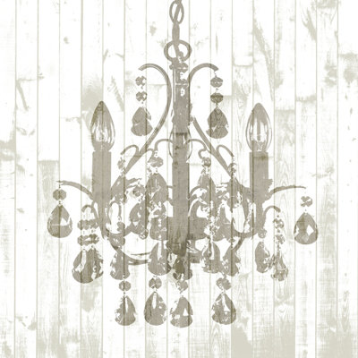 Lustre Shiplap I