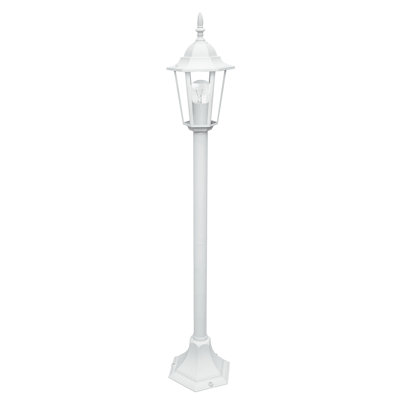 Lamp Post (Full)