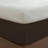Fresh Ideas Tailored Bed Skirt, 14" Drop Length-21271612-21271600