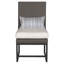 Michael Weiss Outdoor Lounge Chair-1652947651
