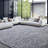 Shahen Rectangle Shag Area Rug-784099184-738442593