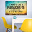 «Mind Quote», art textuel sur toile tendue-974586471